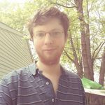 Wesley Betts - @evilmag1 - Instagram