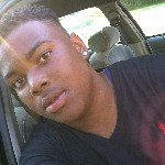 Wesley Makozie Omar Betts - @bearcatpride64 - Instagram