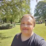 Wesley Blackman - @wezblackman - Instagram