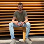 Wesley Blakemore - @wesley.blakemore - Instagram