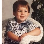Wesley Blalock - @polarbearlaflair - Instagram