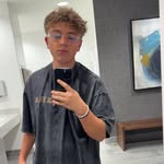 Wesley Blalock - @wessssman16 - Instagram