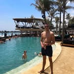 Wesley Blanker - @wesleyblanker - Instagram