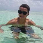 Wesley Blanton III - @wesleyb3 - Instagram