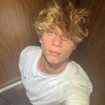 @wesleyblantonn - Instagram