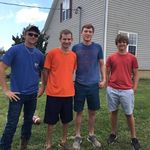 Wesley Blevins - @wesblev - Instagram