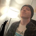 Wesley Blevins - @reformed_bebins - Instagram