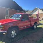 Wesley Blevins - Facebook