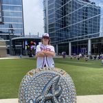 Wesley Blevins - @wes.is.blessed - Instagram