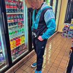 Wesley Blevins - Facebook
