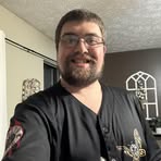 Wesley Blevins - Facebook