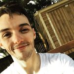 Wesley Blevins - @wesleyblevins - Instagram