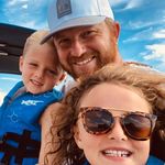 John Wesley Boatwright - @boatdeddy - Instagram