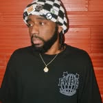 Wesley Bobo - @meandmyrax - Instagram