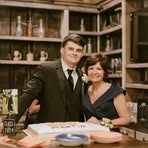 Wesley Bomar - Facebook
