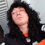 Wesley Bone - @papaweswesbone - Instagram