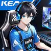 Wesley_bone - @jameskeitamlgamer - TikTok