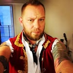 Wesley Bones - @wesleybones19 - Instagram