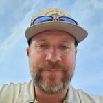 Wesley Bonesteel - @wesleybone - Instagram