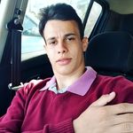 Wesley Boneti - @wesleyboneti - Instagram