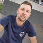 Wesley Bonetti - @wesleybonetti - Instagram