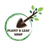 PLANT & LEAF SHOP - @wesleymanuelborja - TikTok
