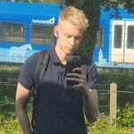 Wesley Born - @borntobewesley - Instagram