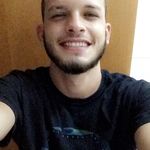 Wesley Bornay - @wesleybornay - Instagram