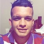 Wesley Bornay - @bornaywesley - Instagram