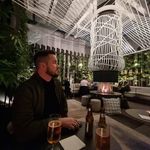 Wesley Bornman - @wesleybornman - Instagram
