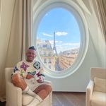 Wesleý Braga - @wesleybraga23 - Instagram