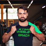 Wesley Braga - @wesleybraga_personal - Instagram