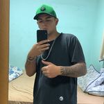 Wesley Braga - @bragrau - Instagram
