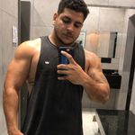 Wesley Braga - @bragaowesley - Instagram