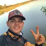 Wesley Braga - @wesleybraga0007 - Instagram