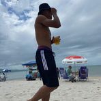 Wesley Braga - Facebook