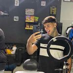 Wesley Braga - Facebook