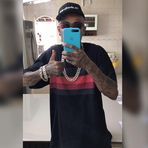 Wesley Braga - Facebook