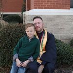 Wesley Branch - @weshalfwayfamous - Instagram