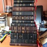 Wesley Branch - @wes_b_loves_bibles - Instagram