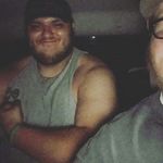 Wes - @wesley_brand_sanders - Instagram