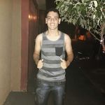 Brandon Wesley - @brandonwesley19 - Instagram