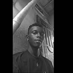 Wesley Brandon - @greatw1234 - Instagram