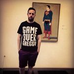 @wesley.bray - Instagram