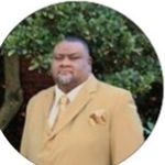 rev Wesley bridges - @big.rev_291 - Instagram
