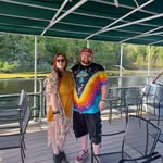 Wesley An Kaylea Bridges-Cahoon - @kaylea_leach92 - Instagram