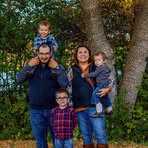 Wesley Bridges - Facebook