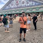 Wesley Bruce - @wbruce10 - Instagram