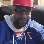 Wesley Bruce - @b.i.gwes585 - Instagram