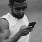 Wesley Bruce - @wesleybruce656 - Instagram